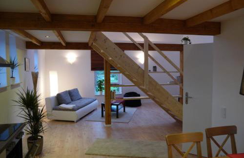 Ferienwohnung Petrimühle - Foto 2