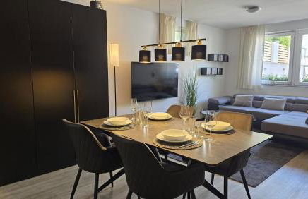 Ferienwohnung ADVENTURE Monschau - Foto 1