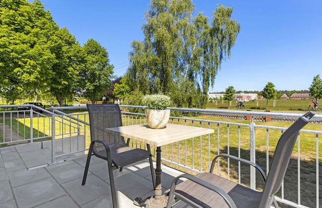 Holiday Home in Doberan With Garden - Foto 1