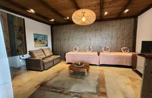 Paraiso Beach House - Foto 13