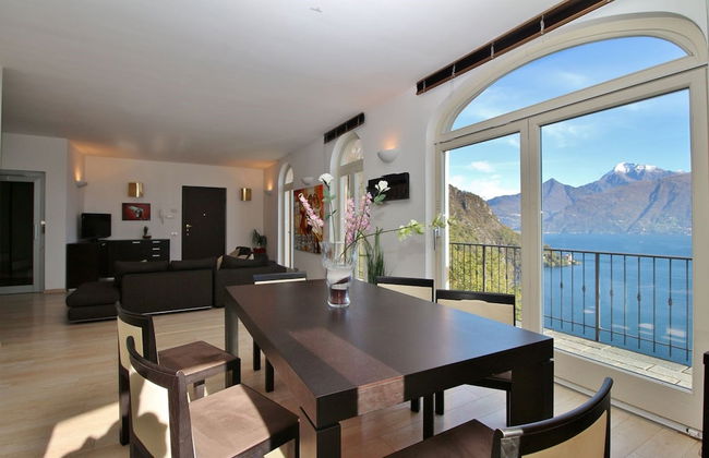 Villa Panoramica in Menaggio - Foto 7