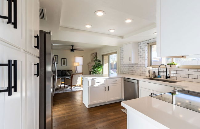 Deer Valley Retreat - Foto 9