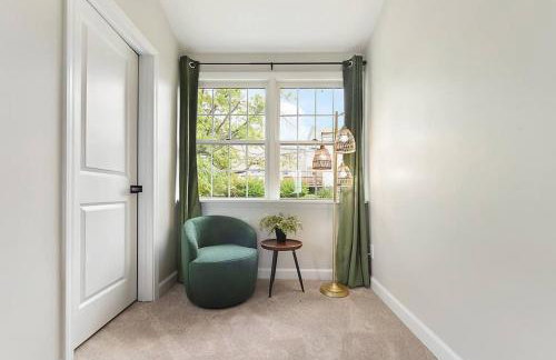 HostWise Stays - The Cielo - Ohio River Views! - Foto 20