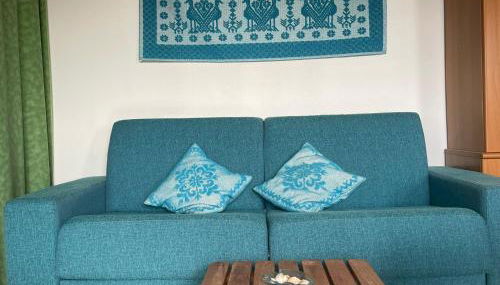 Casa San Pasquale, casa panoramica immersa nella tranquillità - Foto 4