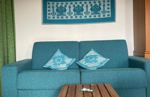 Casa San Pasquale, casa panoramica immersa nella tranquillità - Foto 4