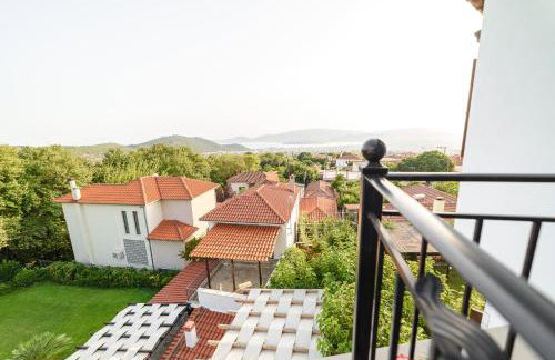 Mansion Chalatsopoulos - Foto 41