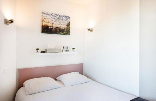 Escapade Bordeaux, tram et supermarché au pied - Foto 6