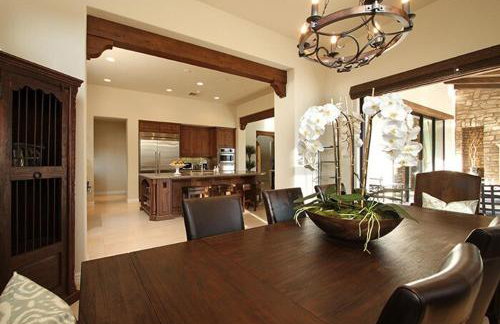 Stunning Rancho Mirage Hilltop Compound - Foto 20