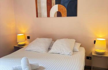 Cozy Central 1 Bedroom Appartement near Negresco and Beach - Photo 11