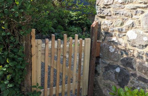 Ty Gwennol St Davids - Photo 15