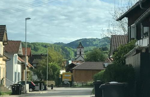 Apartment Kandern - Foto 15