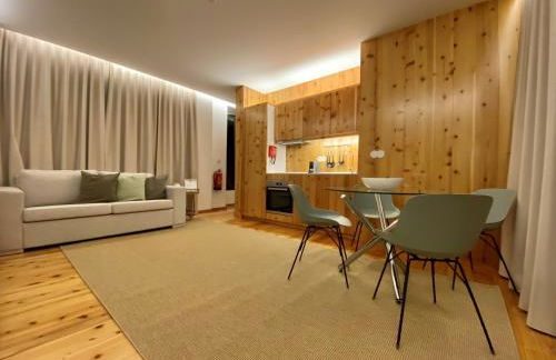 Nature & Sea - Casa Vinhateira East Duplex - Photo 4