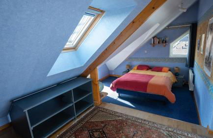 La villa des vikings - Foto 44