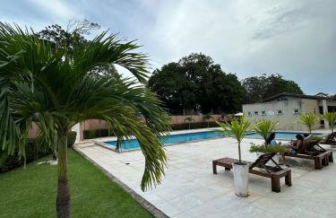 Ap ACONCHEGANTE E MODERNO TURU, PRÓXIMO DE TUD - Foto 35