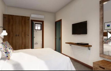 QUINTA SANTA BÁRBARA Ecoresort - Foto 9