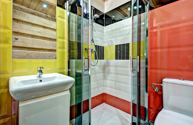 Osada Harenda - Foto 22