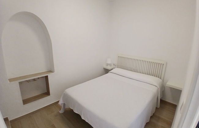 Apartamentos Chorrol - Foto 8