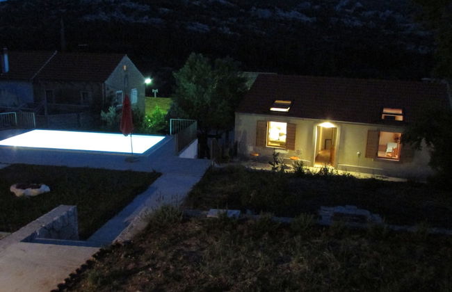 Holiday Home Stari Zoganj - Photo 23