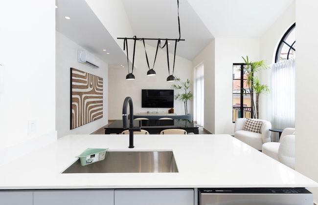 Casa Lourdes by Acomodo Casco Viejo - Photo 65