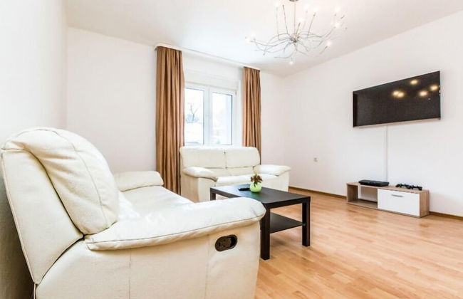 Apartments Overath Immekeppel - Foto 21