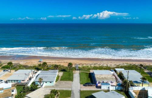 Sunrise Cottage Beachfront Home - Foto 35