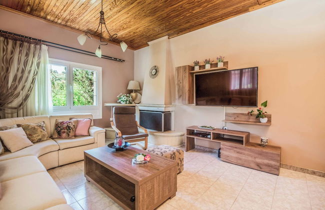 Villa Michael - Foto 2