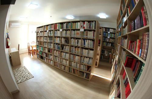 Pousada Bom Pastor - Foto 52