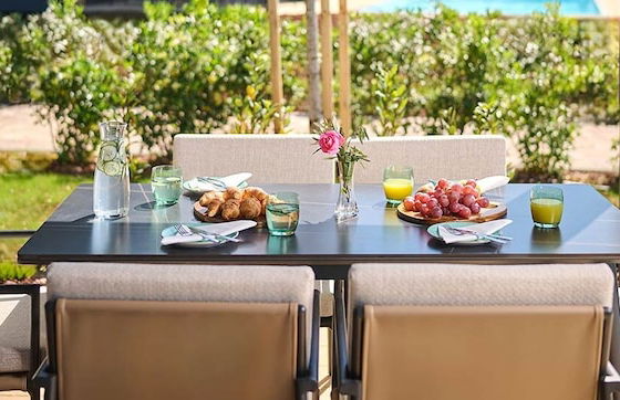 Aminess Planet Camping Holiday Homes Sirena - Foto 28