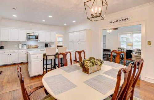 2 Mi to Dtwn Waco Home with Shared Yard! - Photo 7