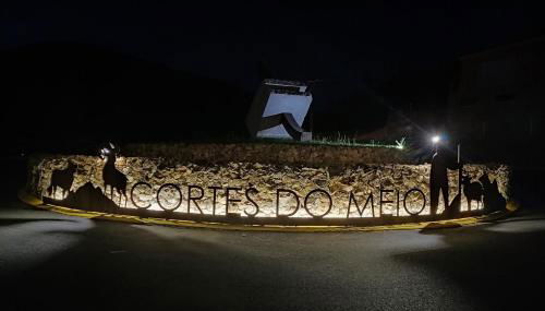 ABRIGO DO CABECINHO - SERRA DA ESTRELA - Foto 3