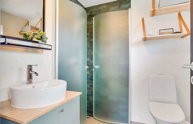 "Thersten" - 500m to the fjord - Foto 24