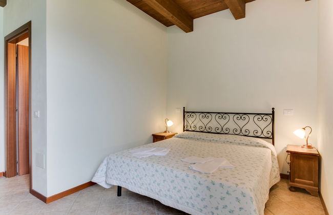 Agriturismo Antico Frutto - Foto 47