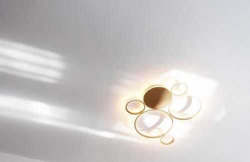 Delightful Penthouse - Photo 19