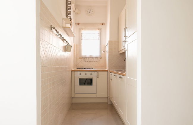 Roma per te in Rome With 1 Bedrooms and 1 Bathrooms - Photo 3