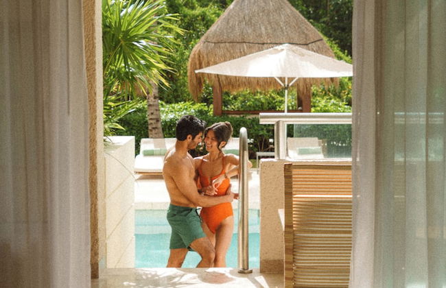 Paradisus La Perla - Adults Only - Riviera Maya - All Inclusive - Foto 38