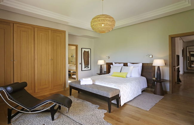 Villa Salamouni - Foto 10