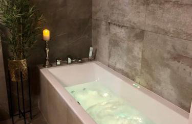 LIKE HOME 2 Sauna,Jacuzzi & Spa - Foto 26