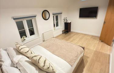 Oak House No15 Scotland Road 5BR Parking - Foto 34