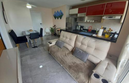 linda vista mar,2 quartos,Ocian SP - Photo 5