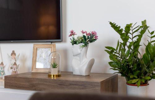 Penthouse Heavenly Holiday Home - Foto 14