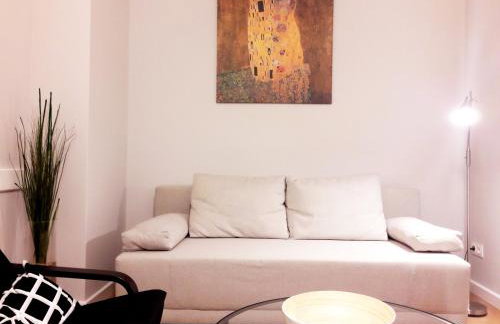 Modern & quiet in Royal Wilanów with AC and garage - Foto 3