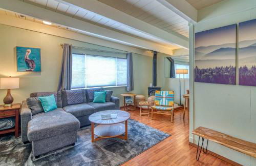 Live Oak Oasis - Santa Cruz Chic - Foto 14