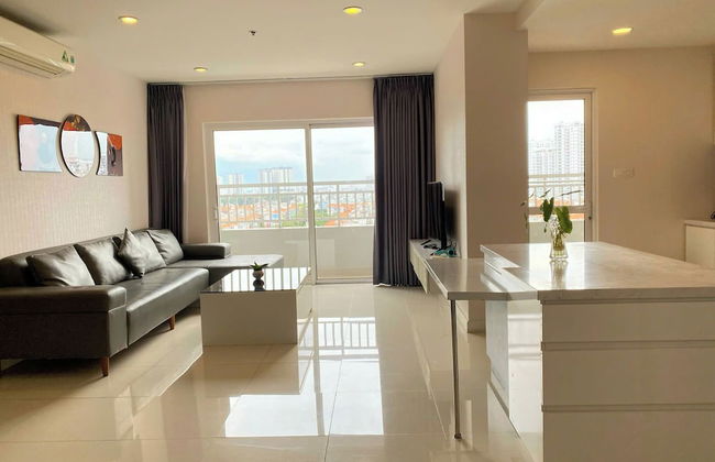 SUNRISE CITY VIEW Retreat - Photo 38