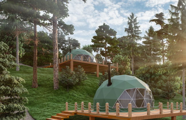 Camp Kátur - Foto 30