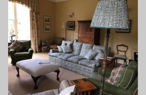 Chesthill House and Estate, Glen Lyon - Foto 6