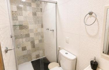 AmazHost - Casa confortável próxima da Basílica de Nazaré - Foto 3