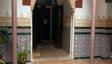 Santa Marina Suite Córdoba con Patio Andalusí - Foto 2