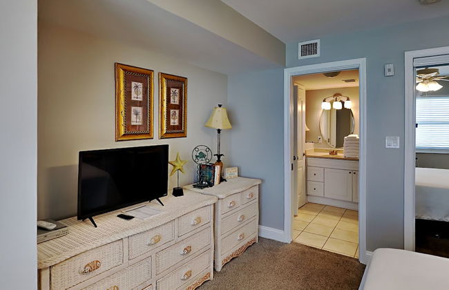 Regency Towers by Southern Vacation Rentals - Foto 15