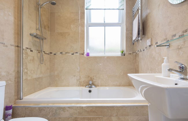 Apartment 32 - Foto 17