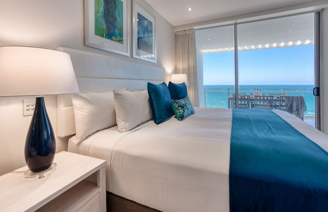 Oceans Mooloolaba - Foto 11